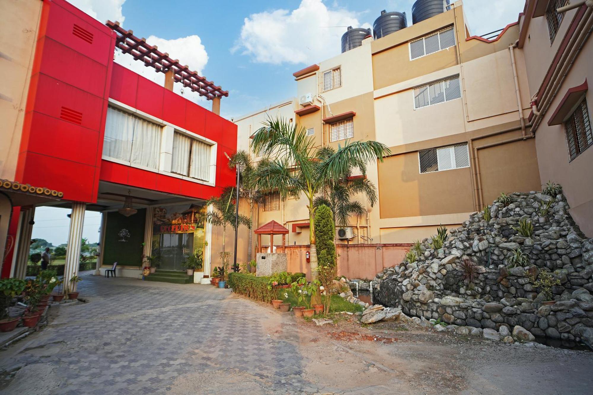 Gharana Resort !! Best Family Resort Near Kolkata With Swimming Pool !! Singur Ngoại thất bức ảnh