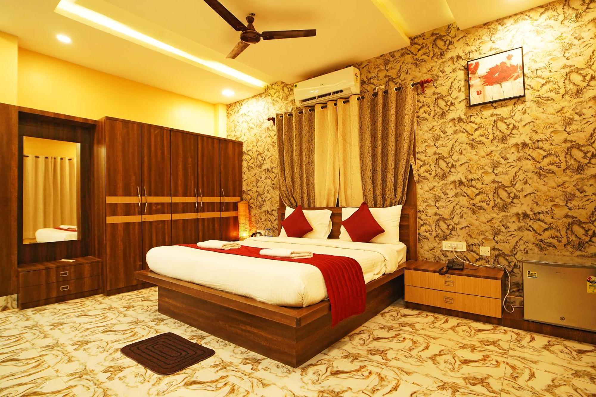 Gharana Resort !! Best Family Resort Near Kolkata With Swimming Pool !! Singur Ngoại thất bức ảnh