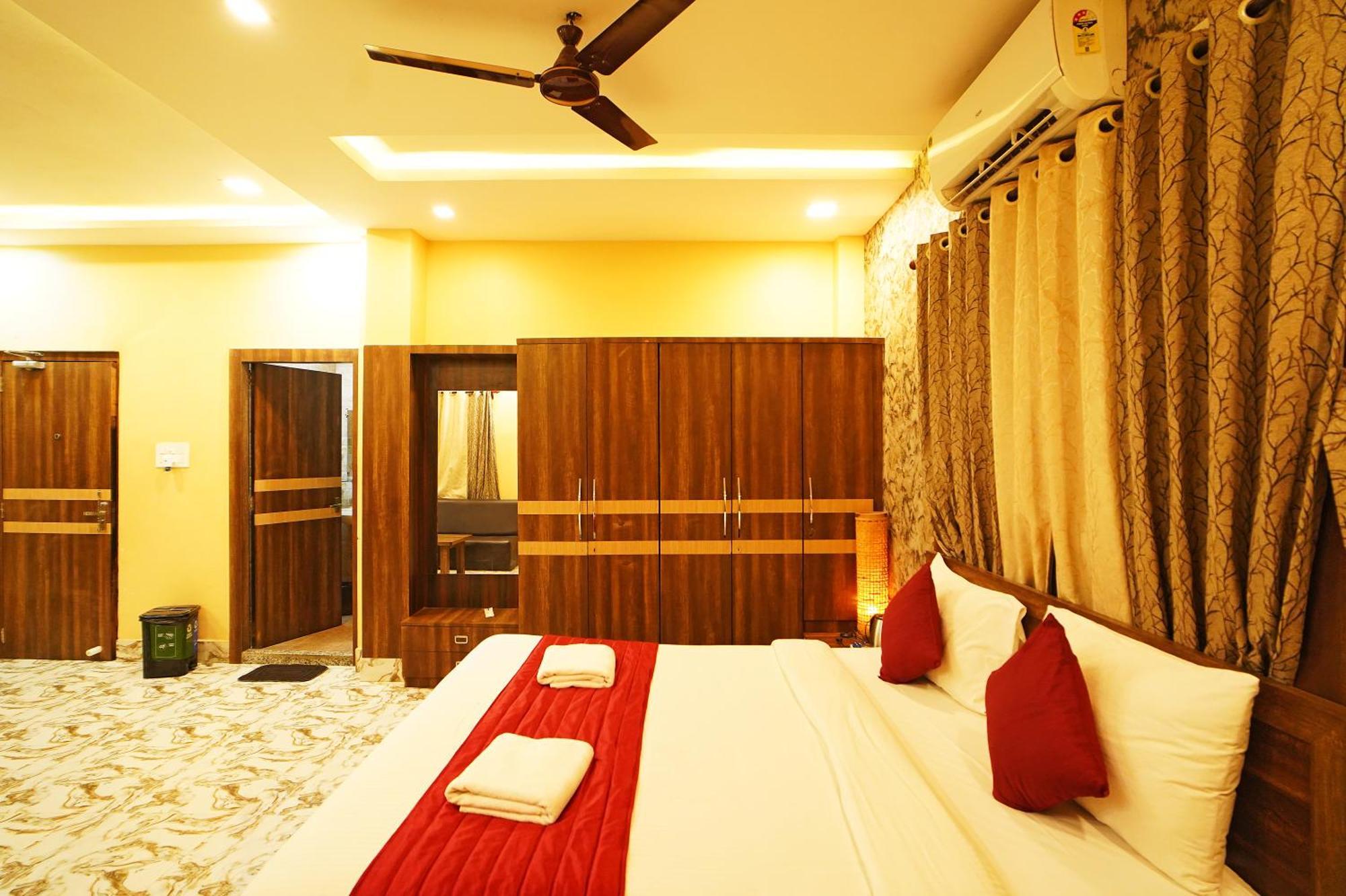 Gharana Resort !! Best Family Resort Near Kolkata With Swimming Pool !! Singur Ngoại thất bức ảnh