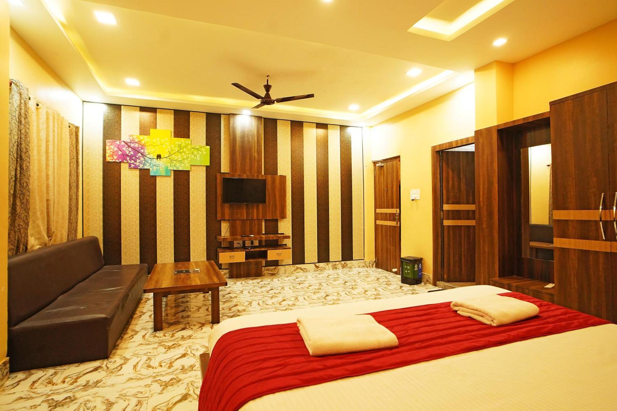 Gharana Resort !! Best Family Resort Near Kolkata With Swimming Pool !! Singur Ngoại thất bức ảnh