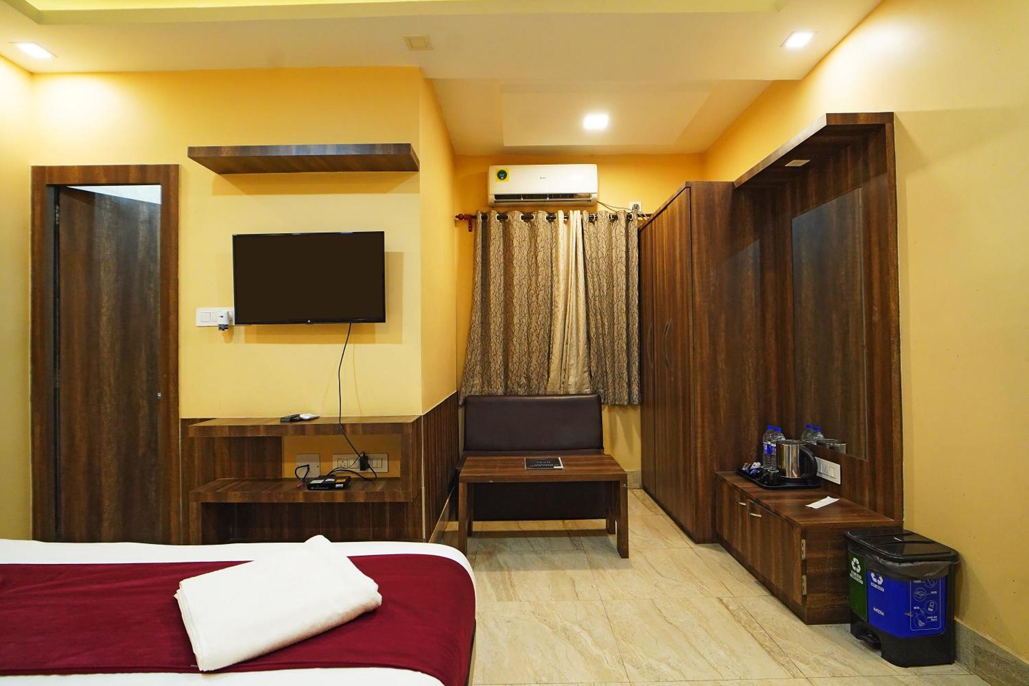 Gharana Resort !! Best Family Resort Near Kolkata With Swimming Pool !! Singur Ngoại thất bức ảnh