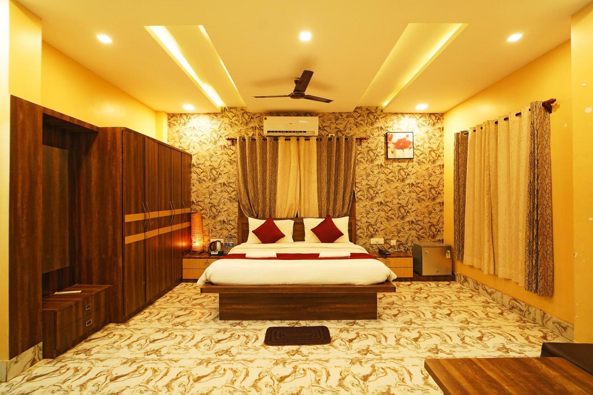 Gharana Resort !! Best Family Resort Near Kolkata With Swimming Pool !! Singur Ngoại thất bức ảnh