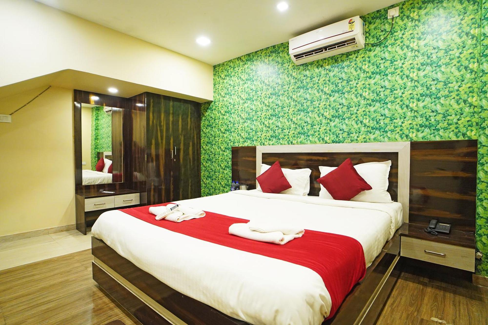 Gharana Resort !! Best Family Resort Near Kolkata With Swimming Pool !! Singur Ngoại thất bức ảnh
