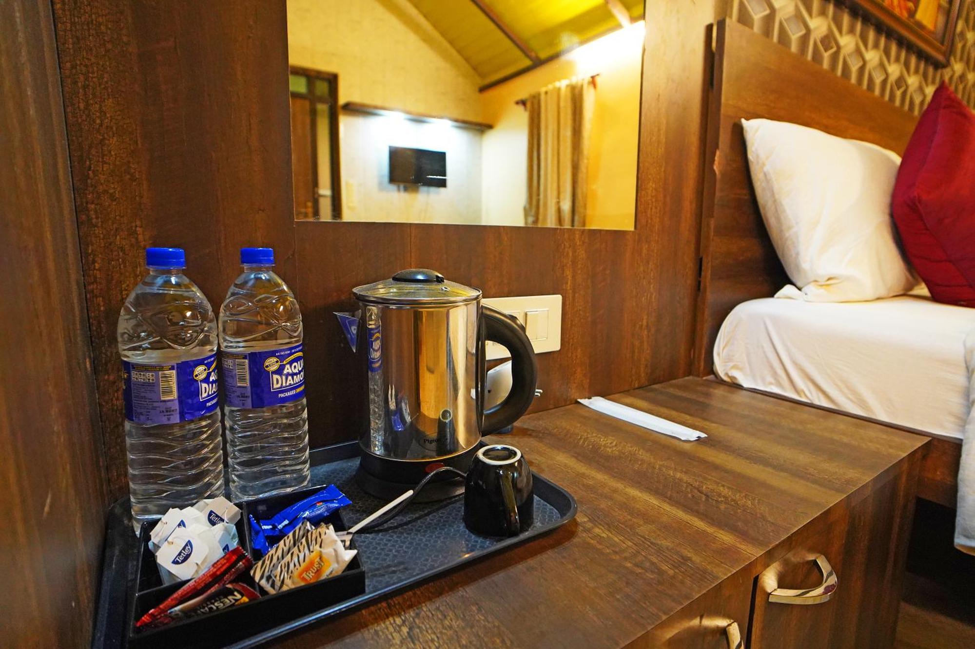 Gharana Resort !! Best Family Resort Near Kolkata With Swimming Pool !! Singur Ngoại thất bức ảnh