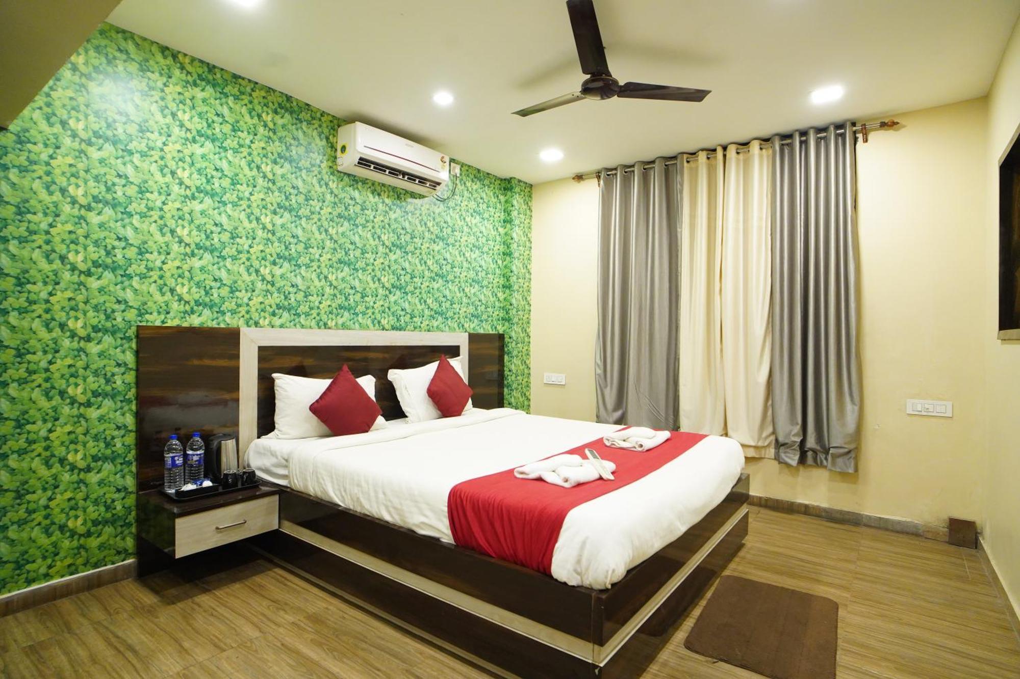 Gharana Resort !! Best Family Resort Near Kolkata With Swimming Pool !! Singur Ngoại thất bức ảnh