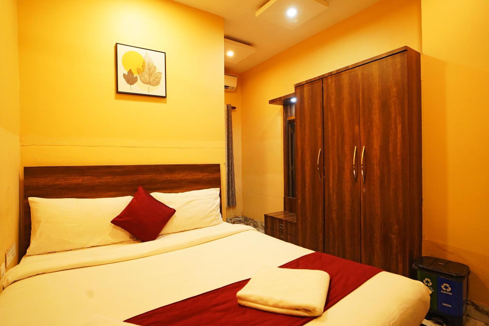 Gharana Resort !! Best Family Resort Near Kolkata With Swimming Pool !! Singur Ngoại thất bức ảnh