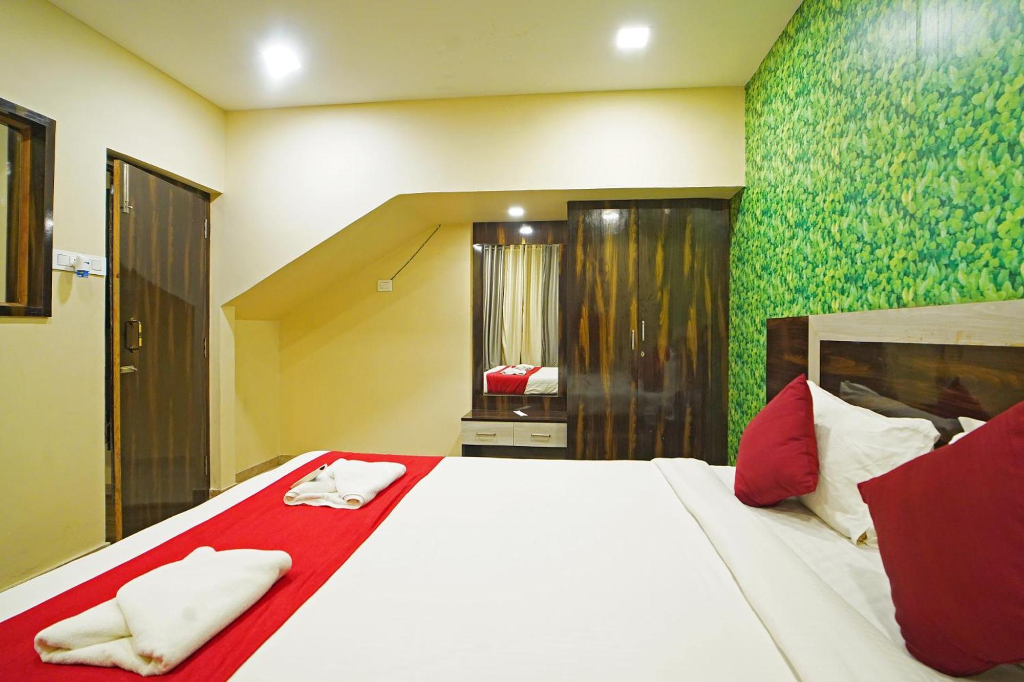Gharana Resort !! Best Family Resort Near Kolkata With Swimming Pool !! Singur Ngoại thất bức ảnh
