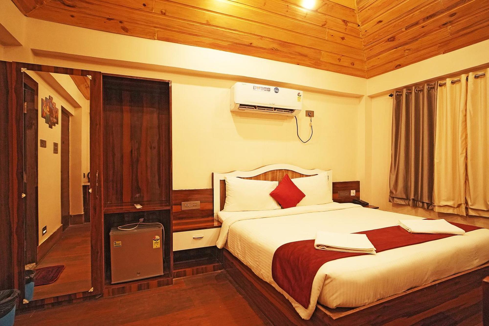 Gharana Resort !! Best Family Resort Near Kolkata With Swimming Pool !! Singur Ngoại thất bức ảnh